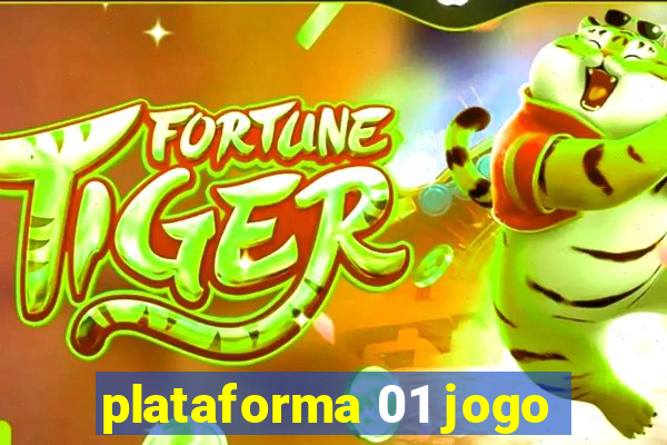 plataforma 01 jogo